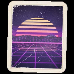 Extend Into The Realm Of The Invisible