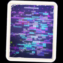 Glitches Get Stiches