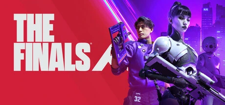 THE FINALS