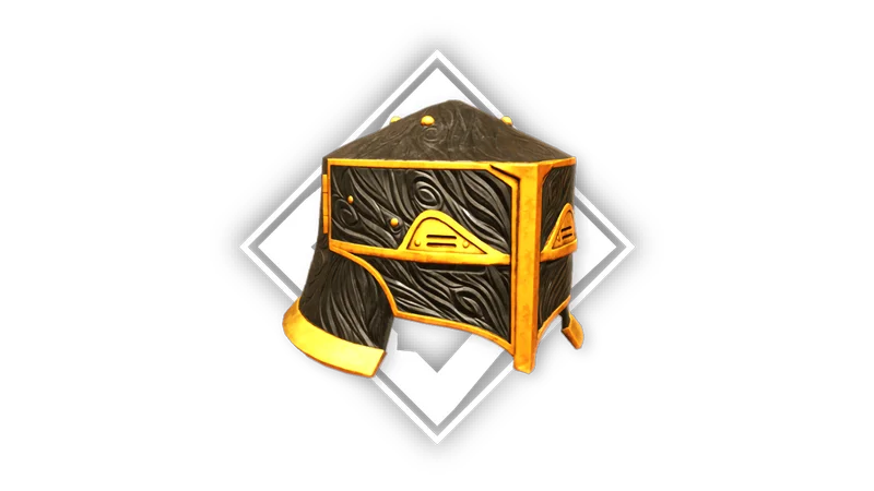 Guarded from Despair