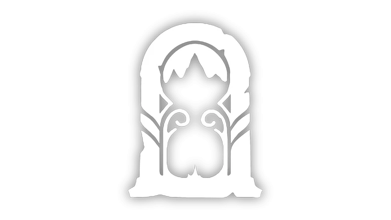 Risk a Little Real Light